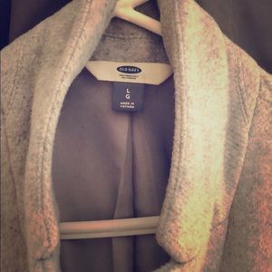 Jacket Old Navy